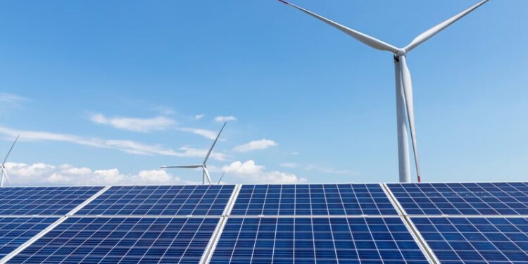 У ВР внесли законопроєкт про стимули до будівництва в Україні “зелених” електростанцій – агентство ExPro