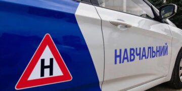 У закарпатських автошколах виявили порушення податкового законодавства на 900 тис. грн