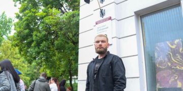 У Запоріжжі за підтримки “Метінвесту” відкрили багатофункціональний хаб “Ветеран ПРО”