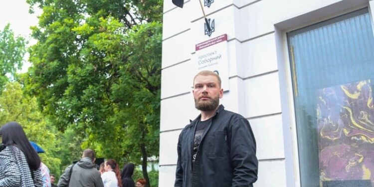 У Запоріжжі за підтримки “Метінвесту” відкрили багатофункціональний хаб “Ветеран ПРО”