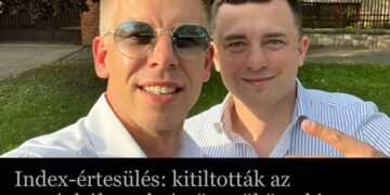 угорщина заборонила в'їзд “слузі” з Закарпатської облради Цеберу, який раніше як “діджей з угорщини” їздив у Крим розважати окупантів