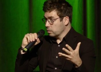 Угорський журналіст: спецслужби орбана шпигували за Україною ще кілька років тому