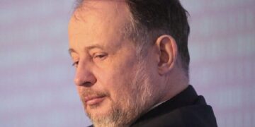 Україна ввела санкції проти підприємств російського бізнесмена Лісіна й компаній РФ 