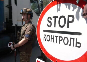 Україна вводить мобільні блокпости для боротьби з ухилянтами –