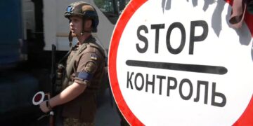 Україна вводить мобільні блокпости для боротьби з ухилянтами –