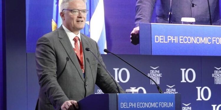 Україна вже досягла значного прогресу в боротьбі з корупцією – генсек із питань економічного співробітництва й розвитку