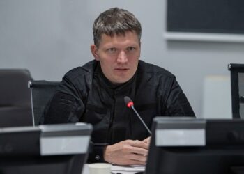 Умєрову призначили нових заступників