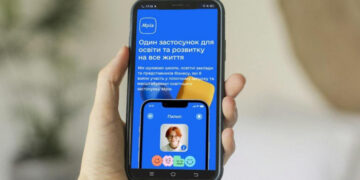 Уже 34 закарпатські школи долучилися до проєкту «Мрія»