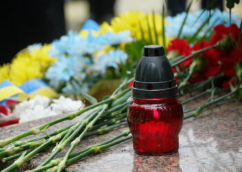 Ужгород вшанував пам’ять жертв політичних репресій радянського режиму (ФОТО) –