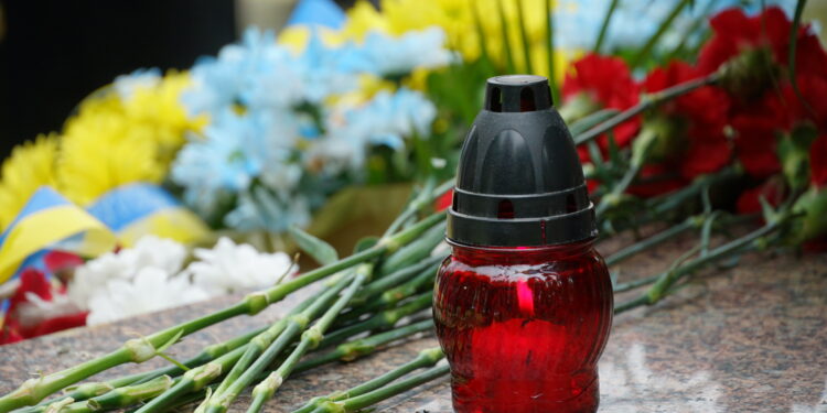 Ужгород вшанував пам’ять жертв політичних репресій радянського режиму (ФОТО) –