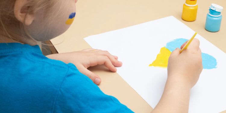 В Україні стартує нова ініціатива з повернення депортованих дітей. Їхніх рідних закликають здавати ДНК