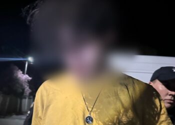 В Ужгороді “безправний”, нарко- і алкоп&apos;яний водій створював аварійні ситуації та тікав від поліції (ФОТО)