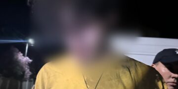 В Ужгороді “безправний”, нарко- і алкоп&apos;яний водій створював аварійні ситуації та тікав від поліції (ФОТО)