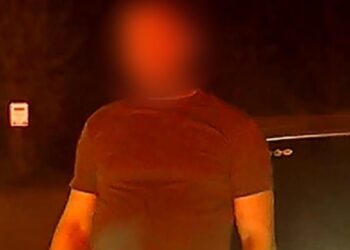 В Ужгороді виявили ще одного наркоп'яного водія, вже позбавленого права керування (ФОТО)