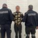 В Ужгороді затримали двох грабіжників, які орудували на вулицях та в лікарні –