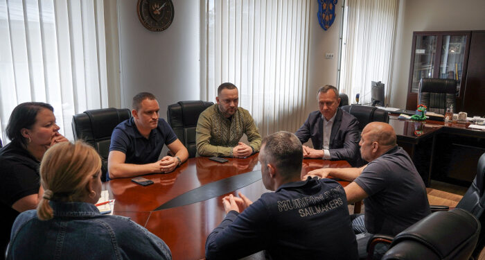 В Ужгородській міськраді обговорили заходи для збереження дорожньої інфраструктури: акцент – на дотриманні габаритно-вагових норм