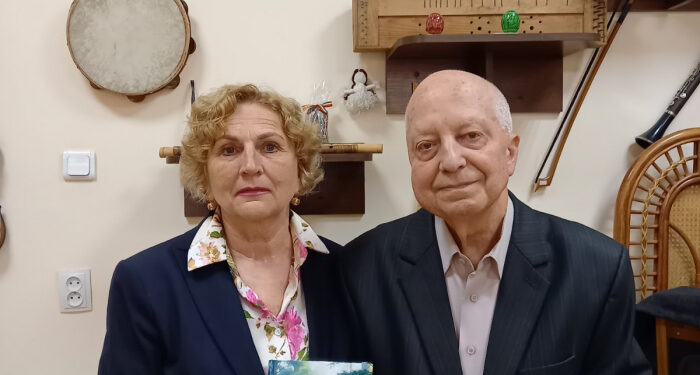 В ужгородському видавництві «Патент» побачила світ книжка «Казки Копашнова»