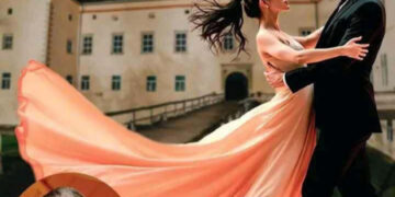 В Ужгородському замку відбудеться бал, збиратимуть гроші для важкохворого Олежика Ригана