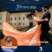 В Ужгородському замку відбудеться бал, збиратимуть гроші для важкохворого Олежика Ригана