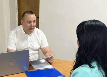 ВАКС конфіскував необґрунтовані 2 млн грн у “нотаріального” посадовця Мін'юсту на Закарпатті