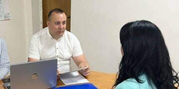 ВАКС конфіскував необґрунтовані 2 млн грн у “нотаріального” посадовця Мін'юсту на Закарпатті