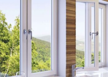 Вибір пластикових вікон: на що звернути увагу