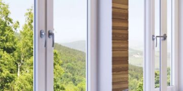 Вибір пластикових вікон: на що звернути увагу