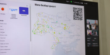 Відпочинок, доступний кожному: на Закарпатті обговорили розвиток інклюзивного туризму