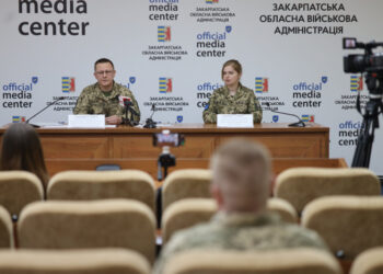 Вмотивовану молодь за проєктом «Контракт 18-24» уже набирає і 128-ма окрема гірсько-штурмова бригада