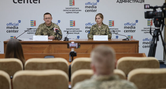 Вмотивовану молодь за проєктом «Контракт 18-24» уже набирає і 128-ма окрема гірсько-штурмова бригада