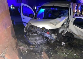 Водій з Рівненщини уник реального покарання за ДТП з загиблим і двома травмованими в Хусті (ФОТО)