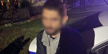 Водієві Chery, який напідпитку на смерть збив пішохода у Чопі, присудили 5 років тюрми