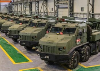 ЄС виділить 1 млрд євро на закупівлю української зброї