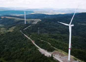 За три місяці Закарпатська область збільшила свої генеруючі потужності на 20 МВт –