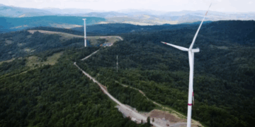 За три місяці Закарпатська область збільшила свої генеруючі потужності на 20 МВт –