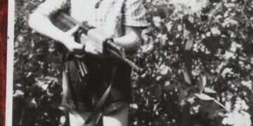 «Захищати Україну – мій обов’язок»: полеглий Максим Чомоляк був великим патріотом України