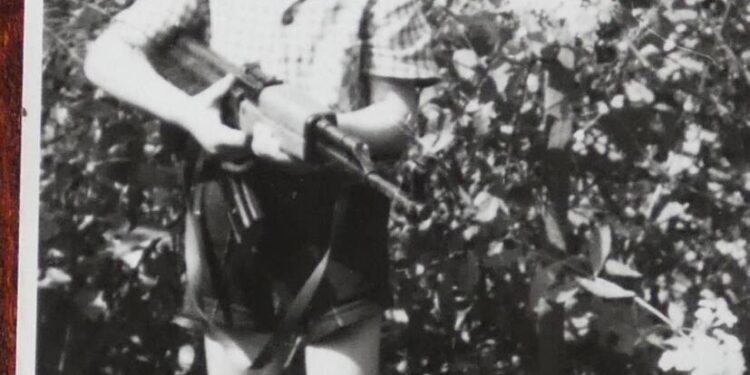 «Захищати Україну – мій обов’язок»: полеглий Максим Чомоляк був великим патріотом України