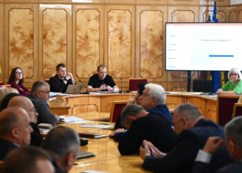 Закарпатська ОВА: реабілітація, стоматдопомога військовим та мережа центрів ментального здоров’я – серед пріоритетів медичної галузі