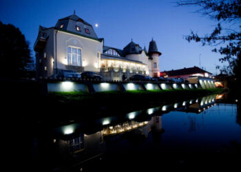 Закарпатське Берегово: 6 “родзинок” для мандрівника