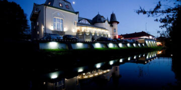 Закарпатське Берегово: 6 “родзинок” для мандрівника