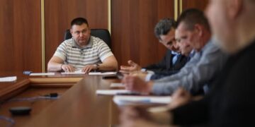 Закарпаття готується до масштабних робіт на Тересві: демонтажу та зведення нового мосту