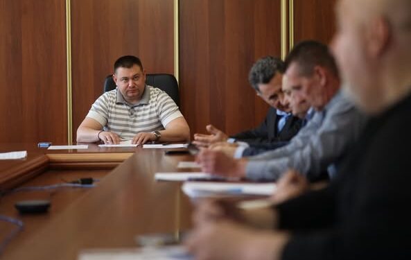 Закарпаття готується до масштабних робіт на Тересві: демонтажу та зведення нового мосту