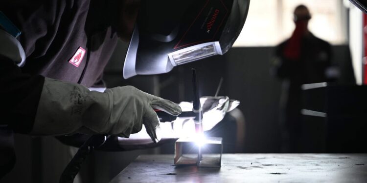 Закарпаття отримає понад 5,7 млн грн на модернізацію професійної освіти –