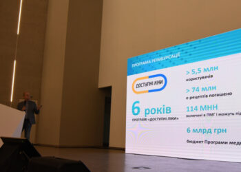 Закарпаття серед лідерів у реалізації «Доступних ліків»: в Ужгороді відбулася регіональна зустріч НСЗУ
