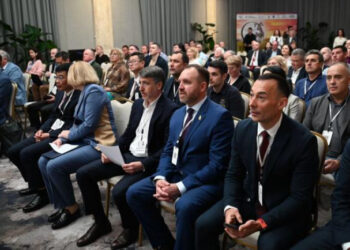 Закарпаття стало майданчиком для проведення Загальноукраїнського форуму виробників виноробної продукції