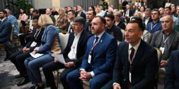 Закарпаття стало майданчиком для проведення Загальноукраїнського форуму виробників виноробної продукції