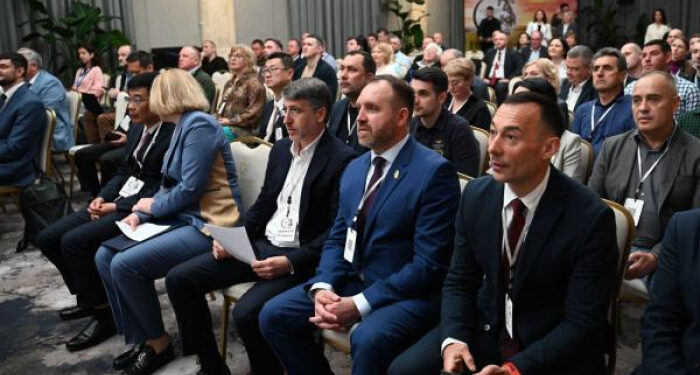 Закарпаття стало майданчиком для проведення Загальноукраїнського форуму виробників виноробної продукції
