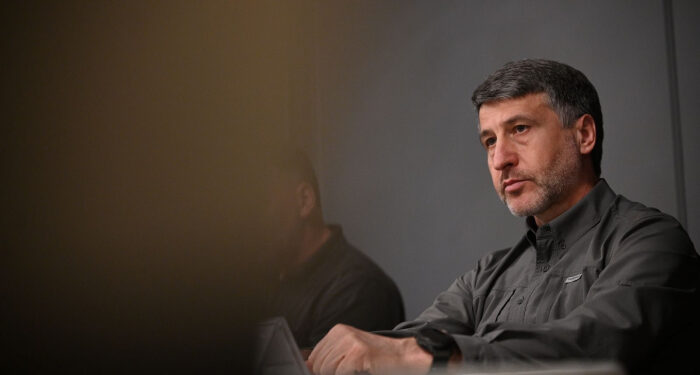 Закарпаття та Румунія поглиблюють співпрацю прикордонних регіонів – зустріч в ОВА