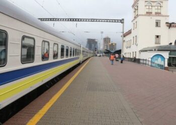 Затримка поїздів з Ужгорода: Укрзалізниця пояснила причину –