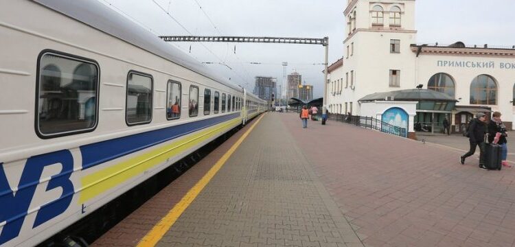 Затримка поїздів з Ужгорода: Укрзалізниця пояснила причину –